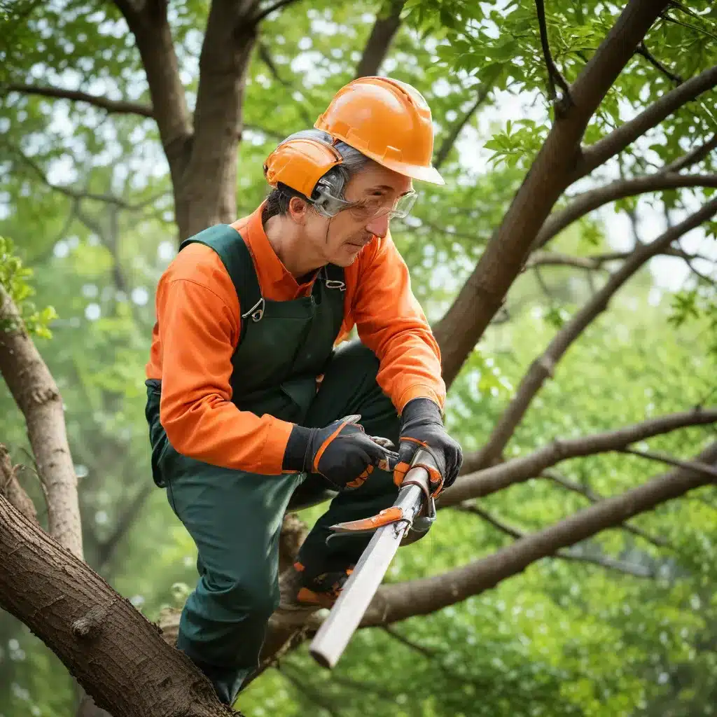 Uncovering the Science Behind Proper Tree Pruning Techniques