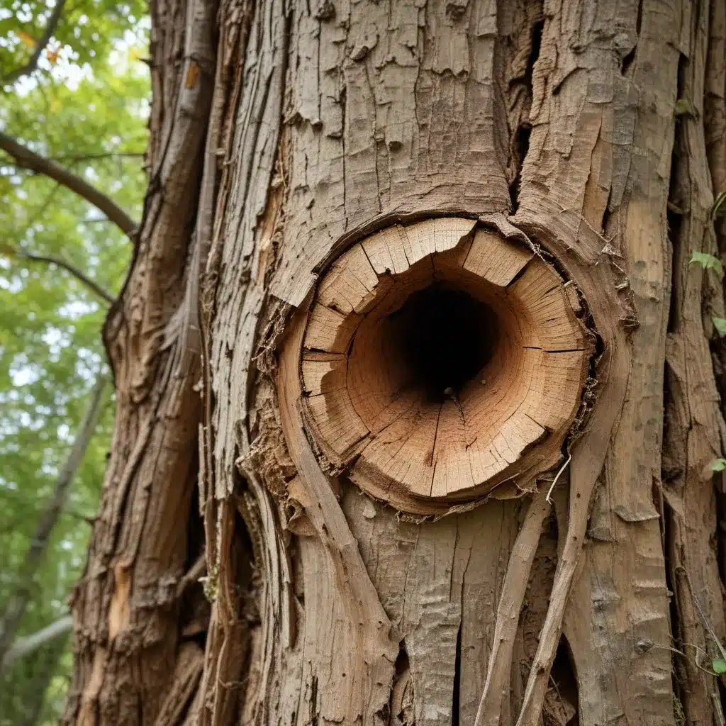 Uncovering the Secrets of Tree Decay: A Homeowner’s Guide