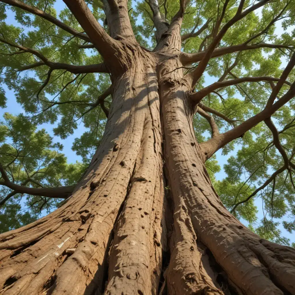 Uncovering the Unseen: Comprehensive Tree Risk Assessments