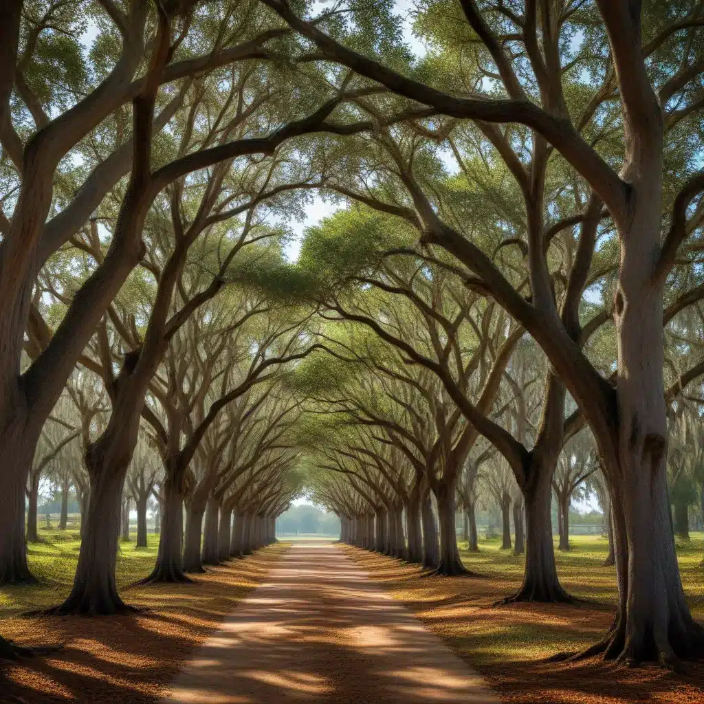 Unlocking the Carbon Sequestration Potential of Florida’s Trees