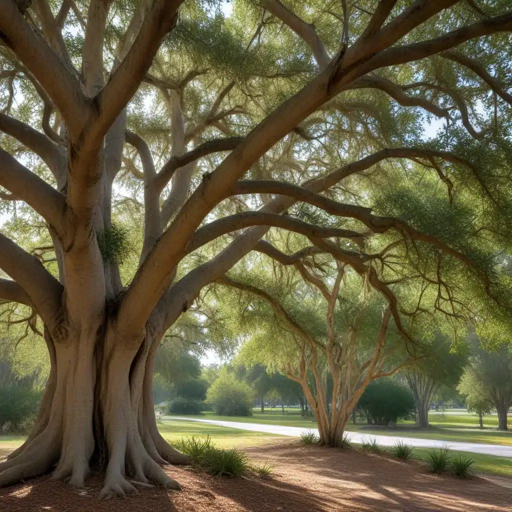 Unlocking the Potential of Native Trees in Florida Landscaping