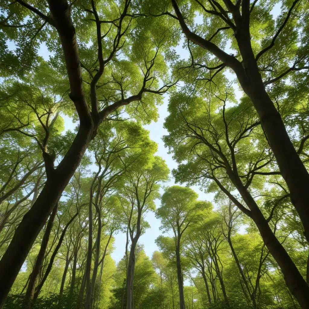 Unlocking the Potential of Tree Canopy Gaps: Enhancing Biodiversity