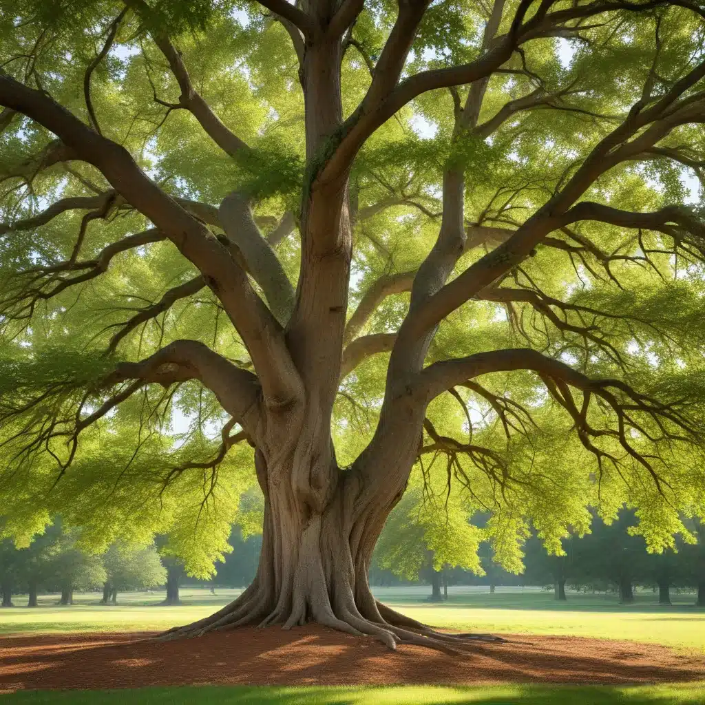 Unlocking the Secrets of Healthy, Vibrant Trees: A Comprehensive Guide