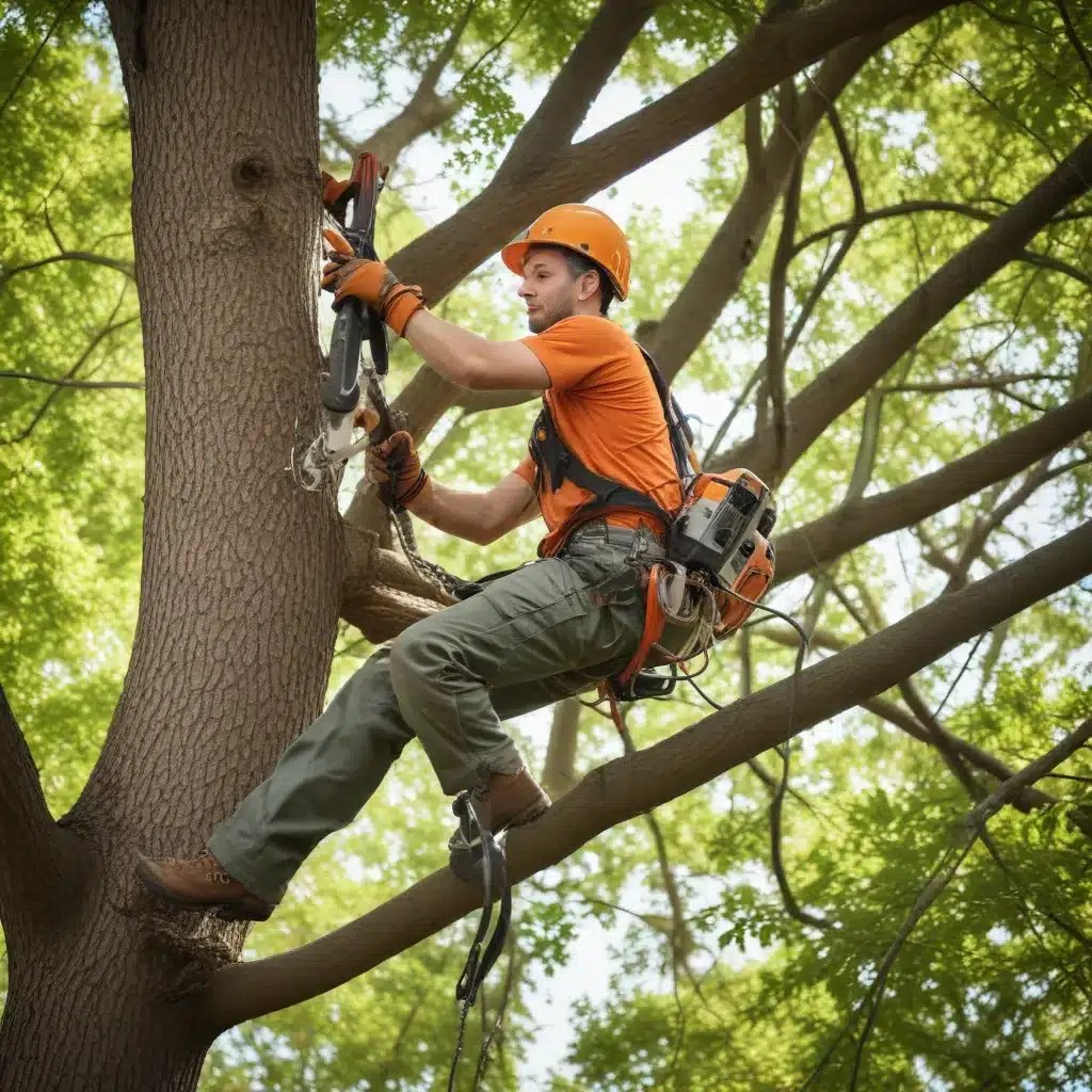 Unlocking the Secrets of Proper Tree Trimming Techniques