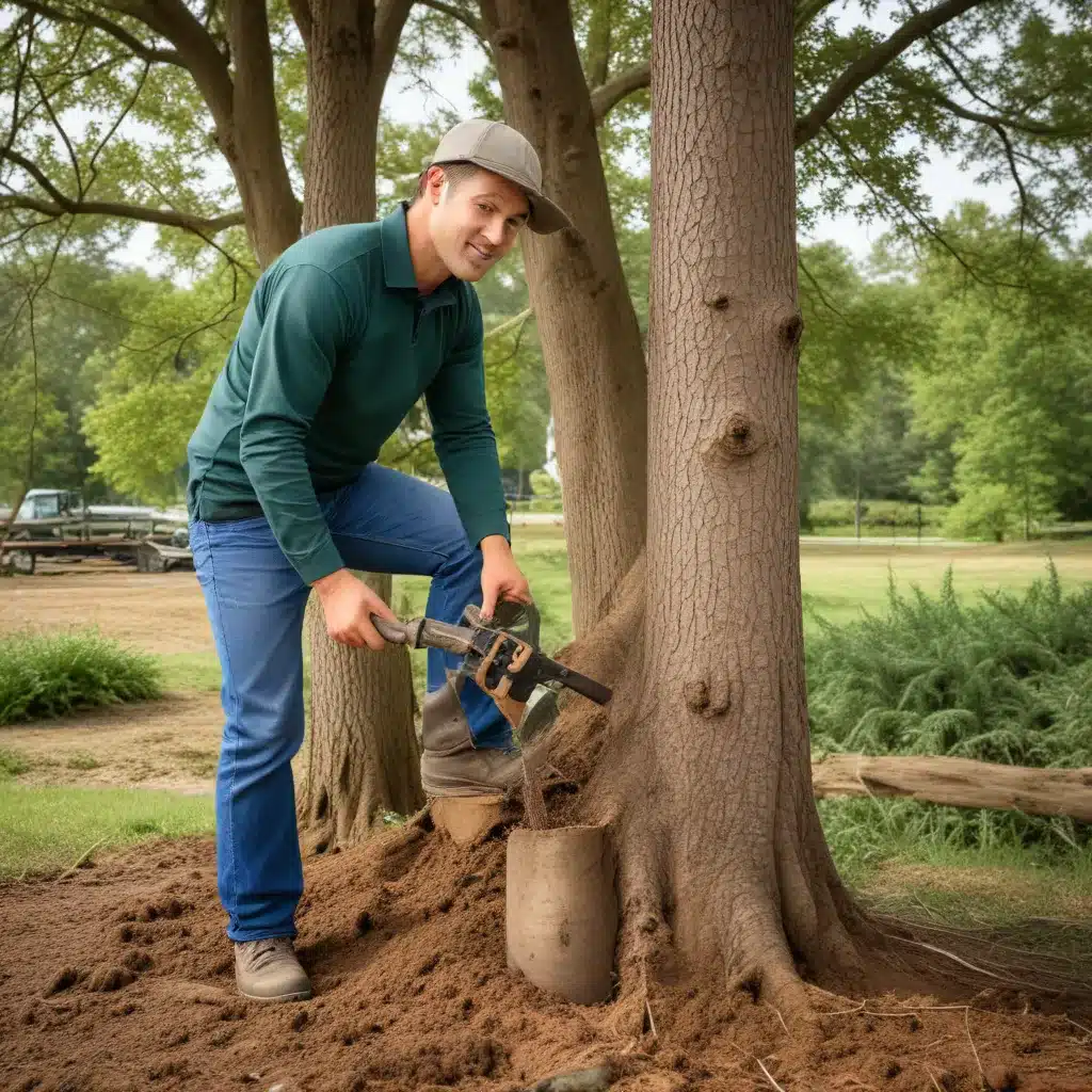 Unlocking the Secrets of Successful Tree Transplanting: A Step-by-Step Guide