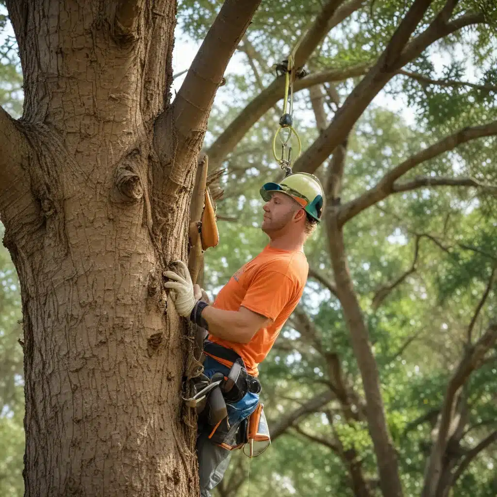 Unlocking the Secrets of Successful Tree Transplanting in Florida