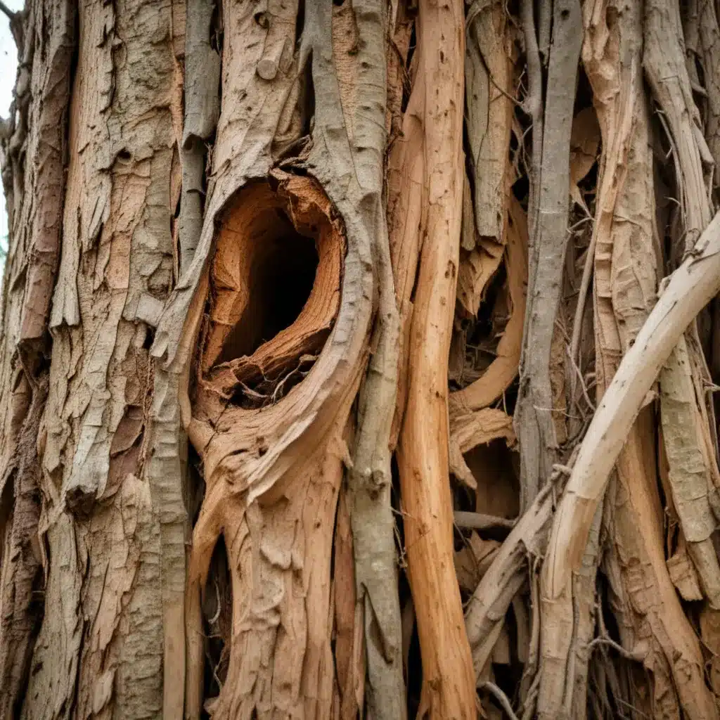 Unraveling the Causes of Tree Decay: A Homeowner’s Handbook