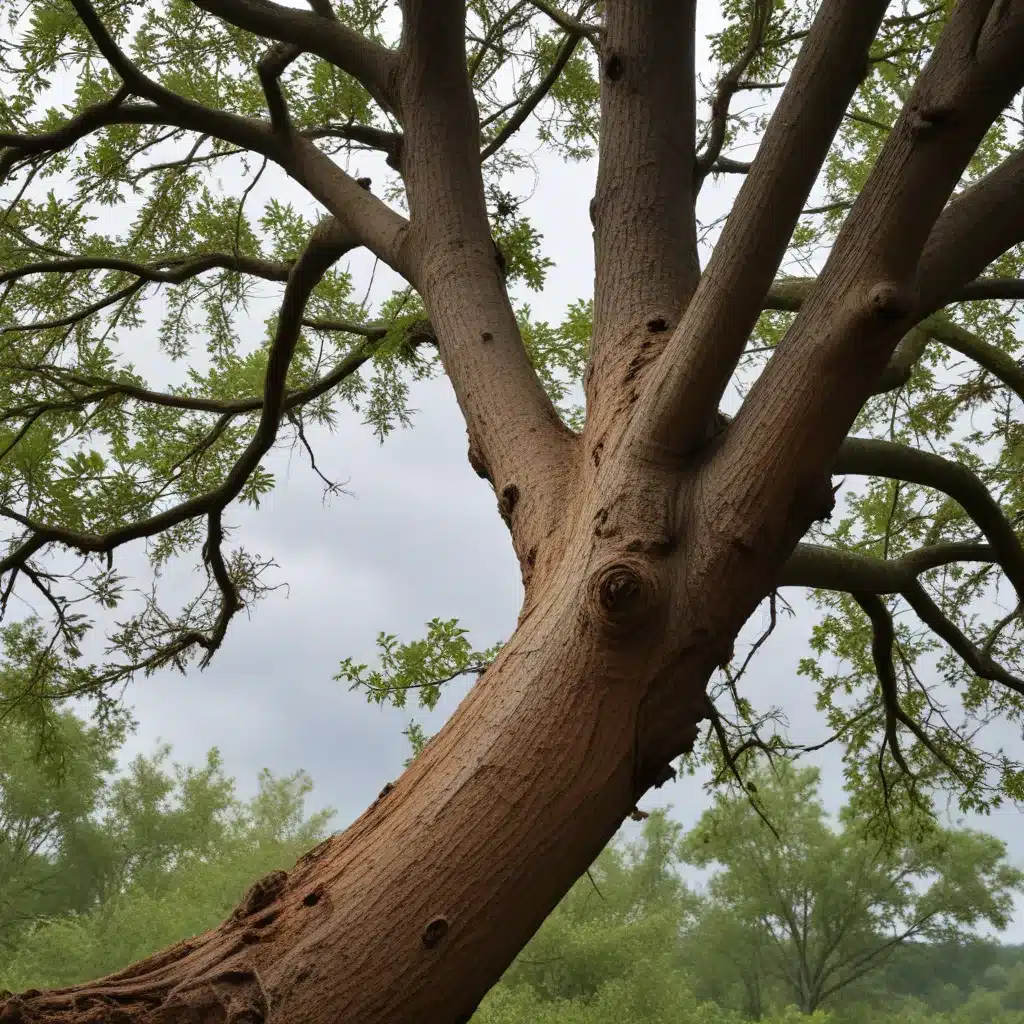 Weathering the Storm: Protecting Your Trees from Hurricane Damage