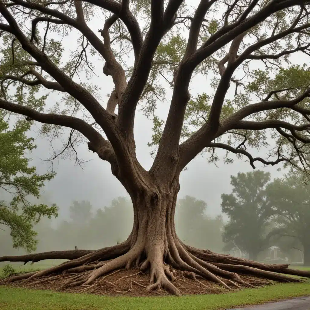 Weathering the Storm: Protecting Your Trees from Hurricane Impacts