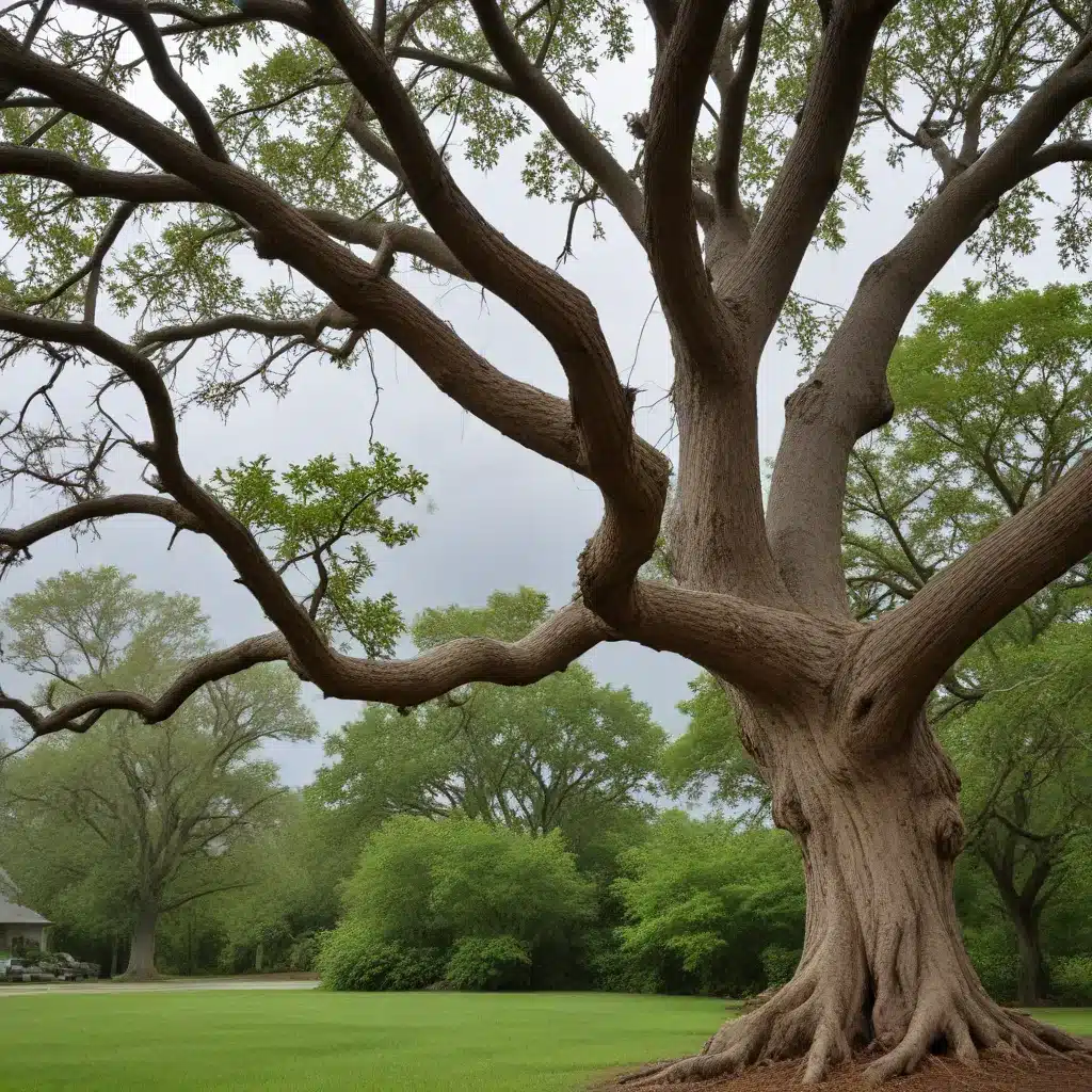 Weathering the Storm: Protecting Your Trees from Hurricane Season