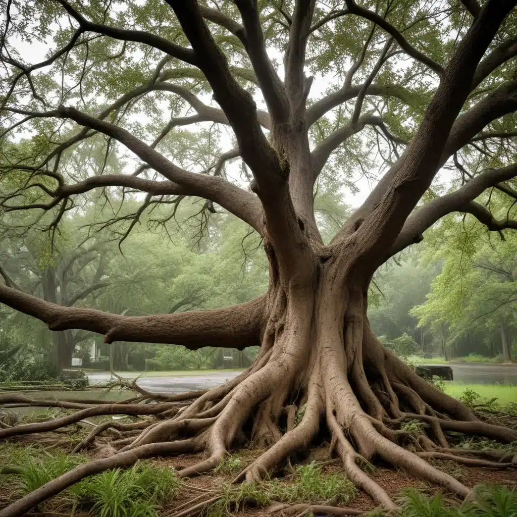 Weathering the Storm: Safeguarding Your Trees from Hurricane Damage