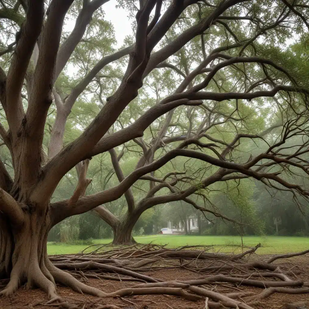 Weathering the Storm: Safeguarding Your Trees from Hurricane Threats