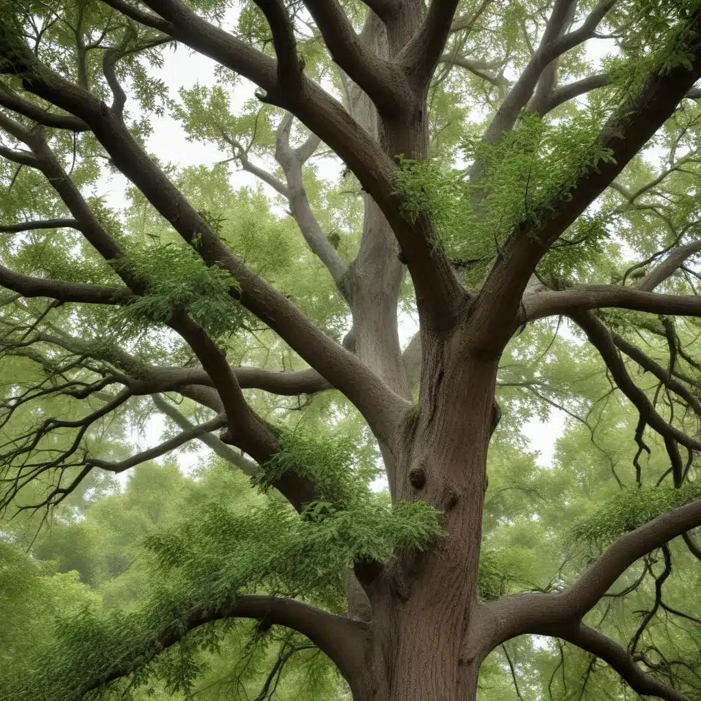 Weatherproofing Your Trees: Strategies for Storm-Resilient Greenery